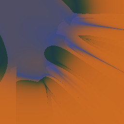 metering HEARTSPOT/BOWLER