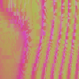 maketh thine own  random picture